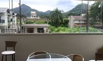 Imagem 7: REF V208 RES. ILHA BELLA II PRÓXIMO DA PRAIA