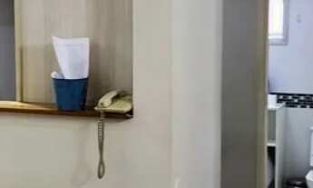 Imagem 7: Apartamento para venda na Vila Nova Conceição - Edifício Saint Charles