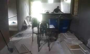 Imagem 2: Casa no KM 9 Casa com 2 dormitórios