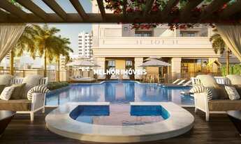 Imagem 3: Apartamento Alto Padrão com 03 Suítes na 2ª Quadra Mar em Balneário Camboriú/SC
