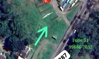 Imagem: Terreno comercial de 3.200m quadrados às