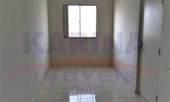 Imagem 5: Apartamento 59m² nascente 2º andar Cond. Torre do Sol 02 quartos 01 WC bairro Bequimão