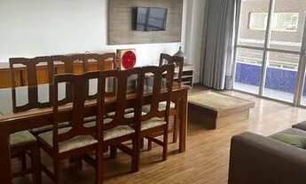 Imagem 6: Aluguel anual 3 dorm lateral mar barra sul