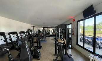 Imagem 5: Casa à venda em condomínio no Bairro Parque Brasil - Paulínia/Sp