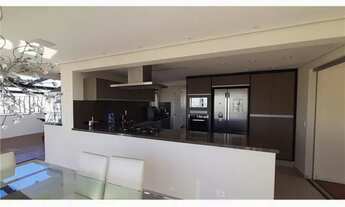 Imagem 5: Cobertura, com vista espetacular, 4 suítes, área gourmet e 4 vagas