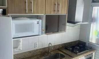 Imagem 7: Apartamento com 3 dormitórios para alugar, 76 m² por R$ 4.698,59/mês - Mooca - São Paulo/S