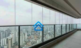 Imagem 3: COBERTURA DUPLEX CINEMATOGRAFICA COM VISTA 360 GRAUS