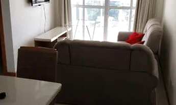 Imagem: Apartamento para aluguel tem 65 metros quadrados