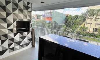 Imagem 5: Apartamentp 3 suítes; 2 vagas