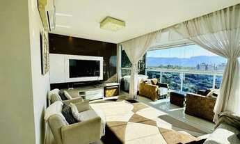 Imagem 2: Cobertura com 4 dormitórios para alugar, 188 m² - Riviera de São Lourenço - Bertioga/SP