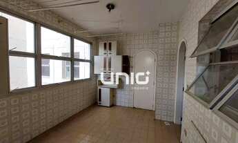 Imagem 7: Apartamento com 3 dormitórios para alugar, 150 m² por R$ 3.060,56/mês - Centro - Piracicab