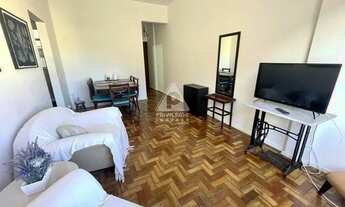 Imagem: Apartamento à venda, 2 quartos, 1 vaga