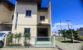 Imagem: Casa de condomínio para aluguel possui