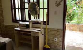 Imagem 14: Vendo flet Casa em condomínio com 2 dormitórios