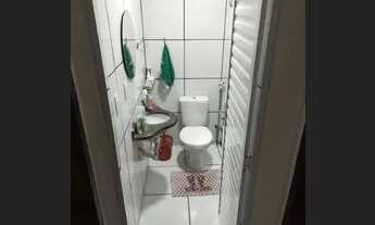 Imagem 2: Quarto disponível para MENINA