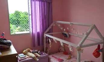 Imagem 3: Apartamento em Cosmos, ótima localidade, 2 quartos, piscina, próximo Av Cesario de Melo