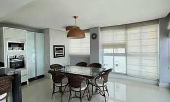 Imagem 3: Apartamento para aluguel tem 137 metros quadrados com 3 quartos em Balneário Camboriú