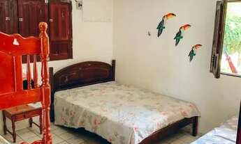 Imagem 6: ALUGA-SE, casa de praia PARIPUEIRA , sonho verde