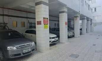 Imagem 3: Aluga se kitnet no boqueirão praia grande (com corretora