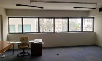 Imagem 2: Sala para locação no Cambuí - Campinas/SP