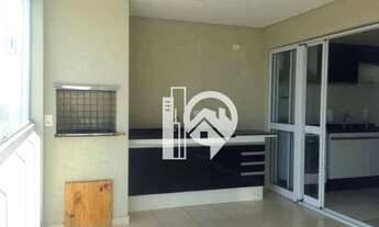 Imagem 5: Apartamento com 3 dormitórios à venda, 97 m² - Residencial Eco Vitta - Jacareí/SP