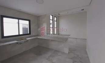 Imagem 5: Jundiaí - Casa Padrão - Jardim Vale Verde