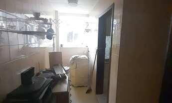 Imagem 7: Ed Diniz apto 2/4+DCE aluguel 2.500,00 incluso cond