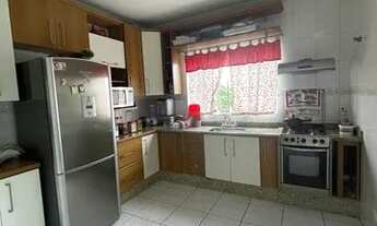 Imagem 2: Sobrado para venda com 190 metros quadrados com 3 quartos em Jardim São Francisco - Guarul