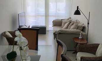 Imagem 2: Apartamento para venda no Bingen - Petrópolis - RJ