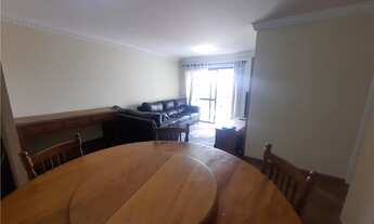 Imagem 2: Apto Mobilado 72 m2 3 qtos 1 vaga -Butanta