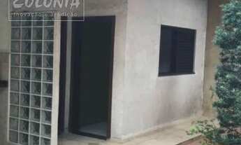 Imagem 5: São Paulo - Casa Padrão - Parque da Vila Prudente