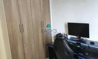 Imagem 6: Apartamento 61 m² - 2 dormitórios 1 suite 1 vaga - lazer completo - Macedo