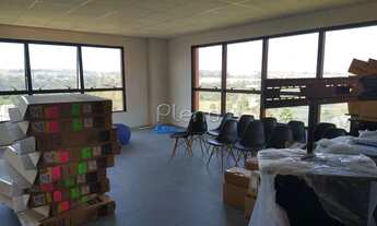 Imagem 3: Sala - Parque dos Resedás - Campinas