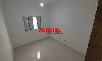 Imagem 6: Casa Padrão em Sao Jose dos Campos