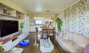 Imagem 4: Apartamento com 3 dormitórios à venda, 110 m² por R$ 599.000,00 - Centro - Gravataí/RS