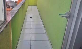 Imagem 4: Cobertura para aluguel tem 380 metros quadrados com 4 quartos em Nova Cidade - Nilópolis