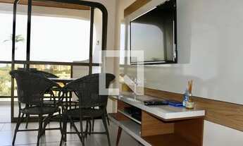 Imagem 2: Apartamento para Aluguel - Parque Enseada, 3 Quartos, 91 m2