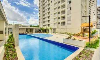 Imagem 5: Apartamento 3 Quartos à Venda no Condomínio Residencial Gran Vitta Goiânia 2 em Goiânia