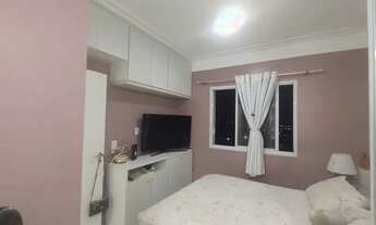 Imagem 7: Apartamento para venda com 76 metros quadrados com 3 quartos em Parque Verde - Belém - PA