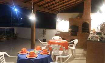 Imagem 4: Condomínio Summer Beach. Casa com 5 Quartos