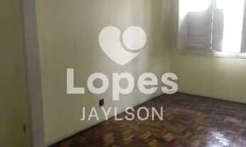 Imagem 3: Apartamento-À VENDA-São Cristóvão-Rio de Janeiro-RJ