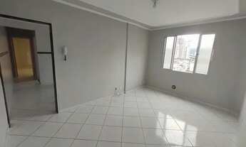 Imagem 4: Apartamento para venda com 75 metros quadrados com 1 quarto em Boqueirão - Praia Grande