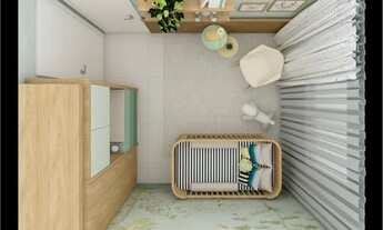 Imagem 6: Apartamento para venda com 3 quartos no Izzi condominio - Eusébio - CE