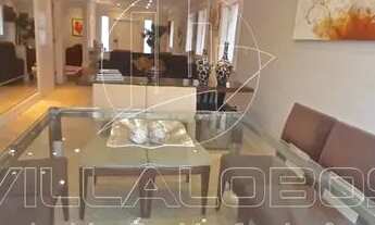 Imagem 7: Casa à venda, 440 m² por R$ 3.800.000,00 - Sumarezinho - São Paulo/SP