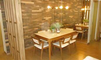 Imagem 4: Apartamento à venda ou locação com 3 quartos em Piracicaba