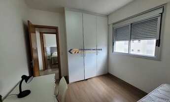 Imagem: Apartamento de 2 quartos para aluguel MOBILIADO