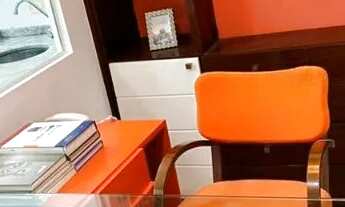 Imagem 5: Sala comercial - consultório dentário