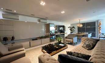 Imagem: Apartamento para aluguel 4 quartos 4 suítes