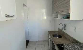 Imagem 3: Aluga-se 2 quartos Montado perto do Shopping e da UVV