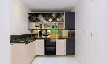 Imagem 5: Apartamento com 3 dormitórios para alugar, 225 m² por R$ 8.405,79/mês - Batel - Curitiba/P